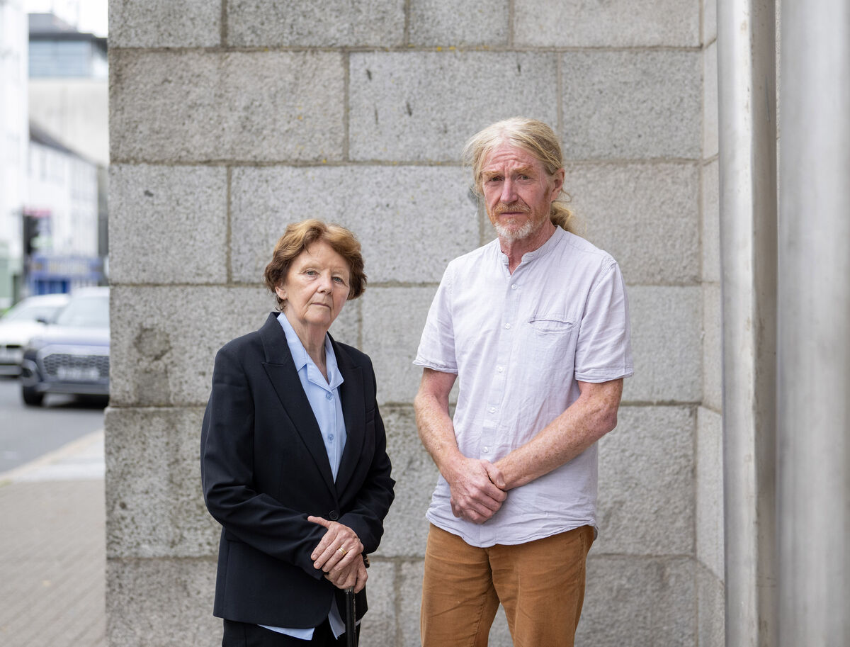  Marie Thornton and John Duncan Morris took their cases to the High Court which ruled that the minister should have considered the two institutions to the redress scheme. 