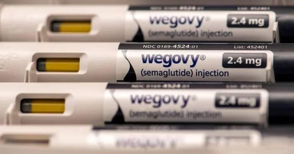 Novo Nordisk requests HSE to cover Wegovy on medical card 