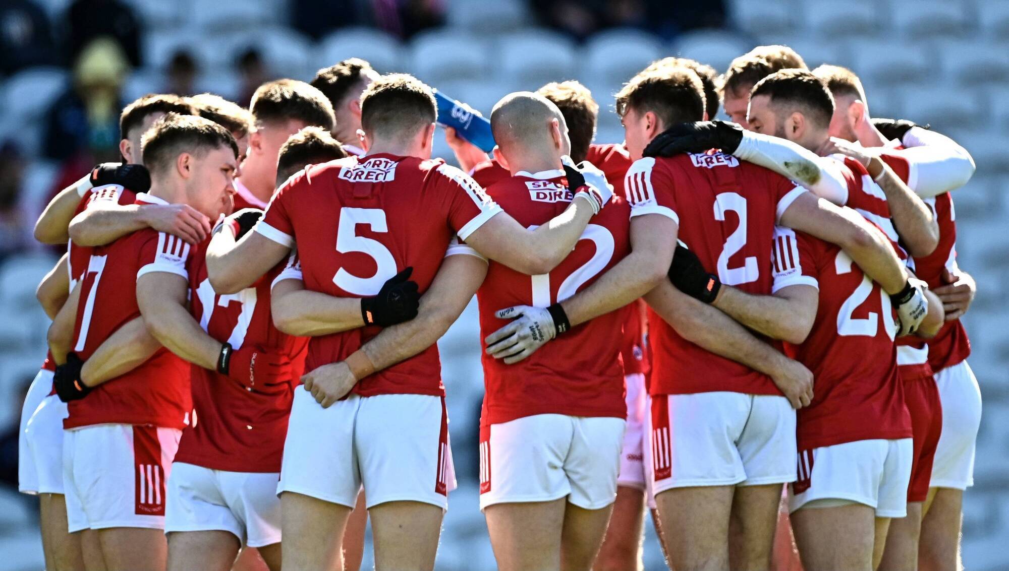 Over last decade, Cork have played Ulster counties on 21 league occasions – and lost just seven