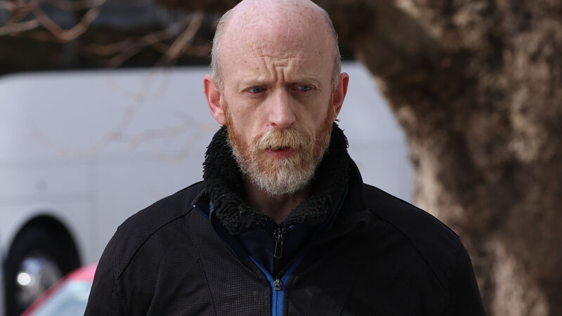 Peter McVerry Trust seeks to have man leave property earmarked for homeless people