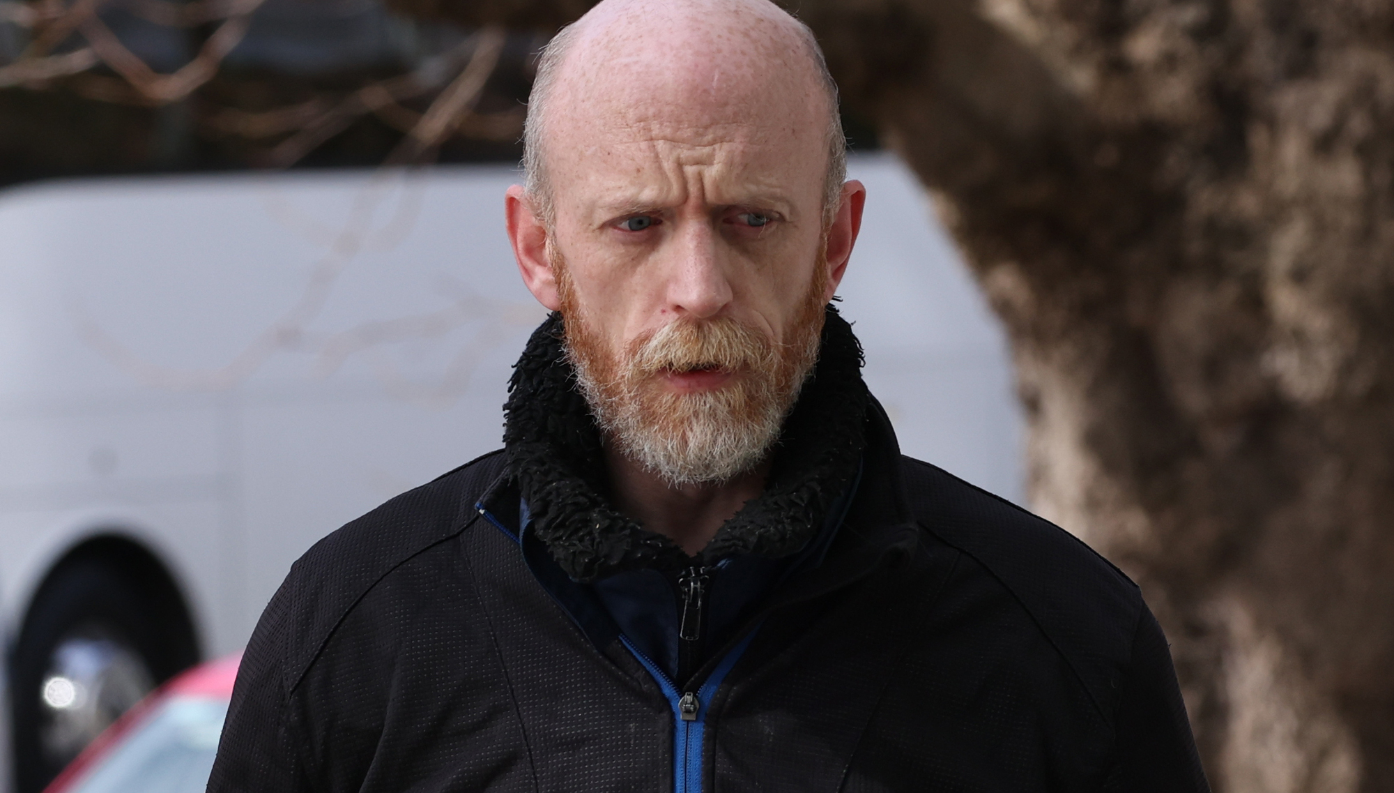 The Peter McVerry Trust is seeking to join Johnny Basey, also known as Stephen Bedford, as a named defendant to earlier proceedings in which it got orders requiring that certain people leave the property at 88, Lower Drumcondra Rd, in Dublin. File picture: Leah Farrell/RollingNews