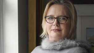 <p>Rare Diseases Ireland chief executive Vicky McGrath said she was 'deeply concerned' by the survey findings. Picture: Moya Nolan</p>
