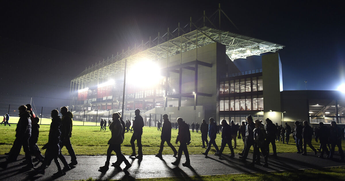 Irish Examiner view: Taoiseach's Future Cork speech opens door to new vision for Páirc Uí Chaoimh