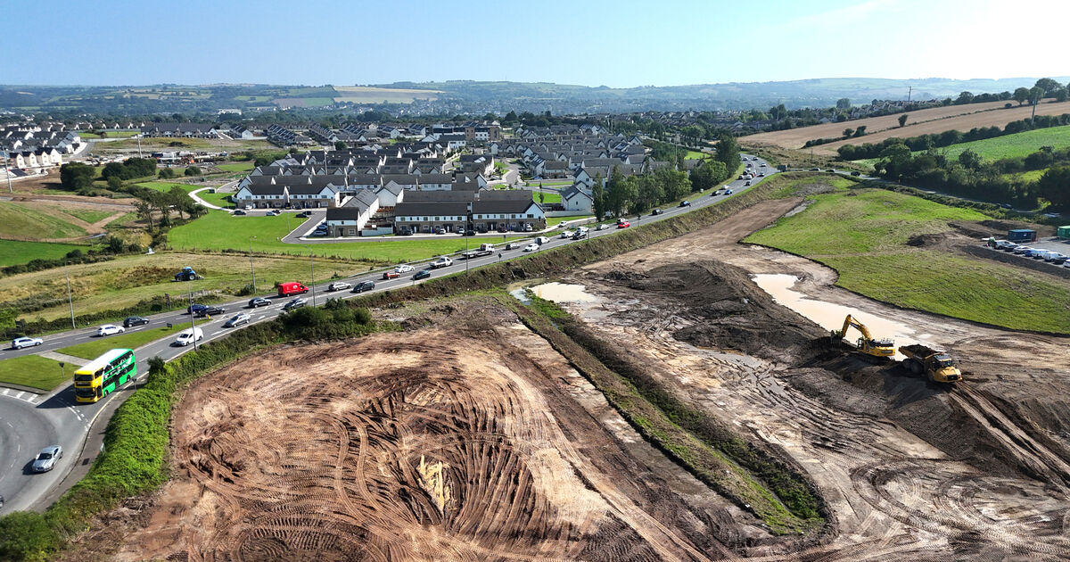 Future Cork: 2026 must be year of infrastructure delivery for the city