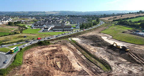 Future Cork: 2026 must be year of infrastructure delivery for the city