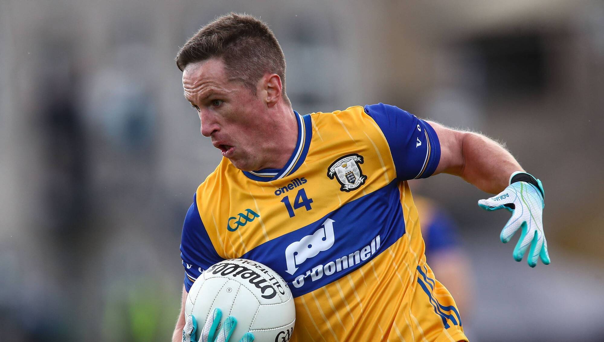 Classy Clare inject life into promotion push with win over Limerick 