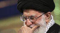 Iran Khamenei