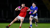 Cavan v Louth - Allianz Football League Division 2
