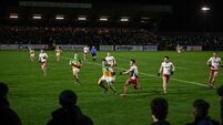 Tyrone v Offaly - Allianz Football League Division 2