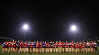Cork v Waterford - Lidl Ladies National Football League Division 1 Round 7