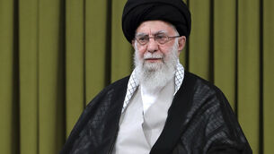<p>Iran’s supreme leader Ayatollah Ali Khamenei has been killed (Office of the Iranian Supreme Leader via AP)</p>