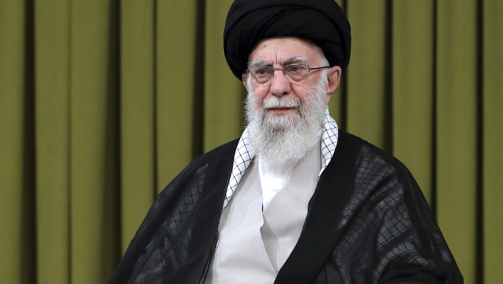 Iran’s supreme leader Ayatollah Ali Khamenei killed in attack by US and Israel