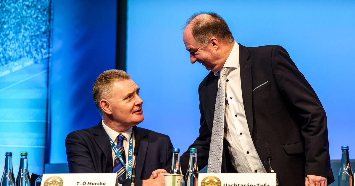 New president Kent says integration will happen 'in a correct time space'