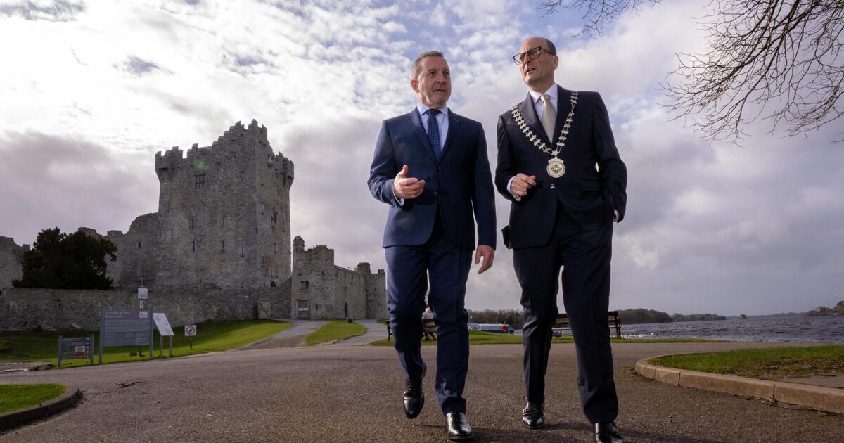 Cork hotels facing ‘strong demand’ from Ryder Cup in Adare Manor