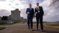 Cork hotels facing ‘strong demand’ from Ryder Cup in Adare Manor