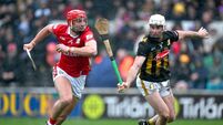 Kilkenny v Cork - Allianz Hurling League Division 1A