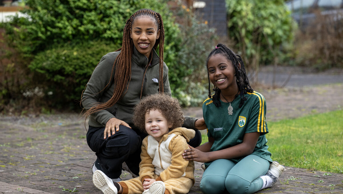 Lemlem says she would also like to pursue acting from her time on the project with her daughter.