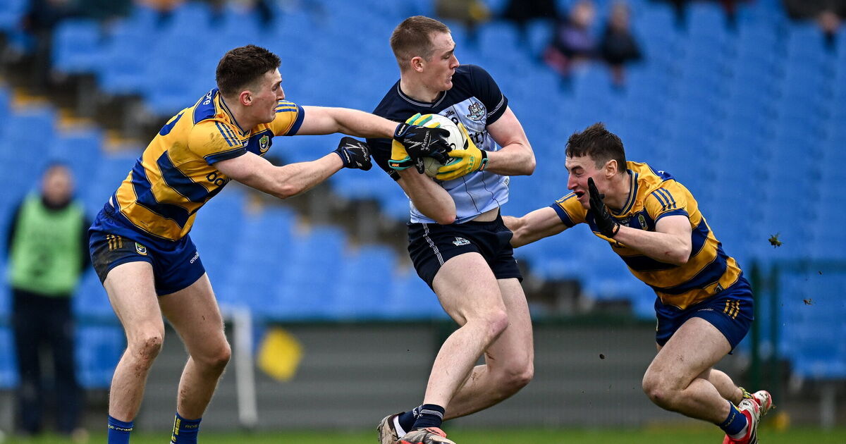 Dublin bounce back to dispatch of wasteful Roscommon