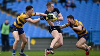 Roscommon v Dublin - Allianz Football League Division 1