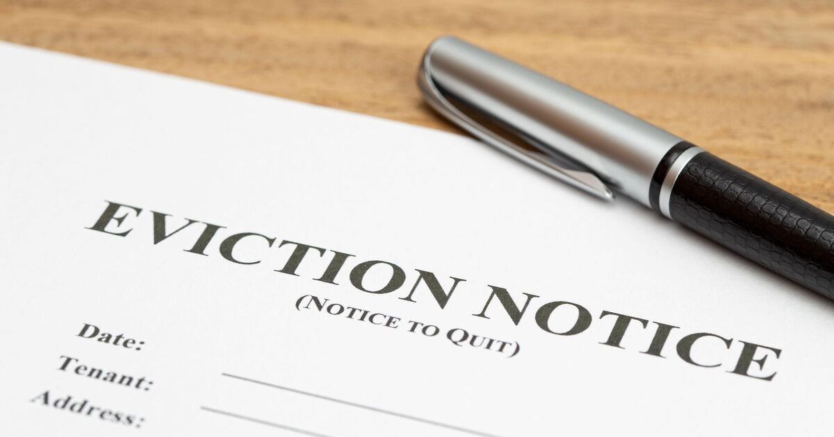 Government urged to intervene after 36 Wexford homes given eviction notices