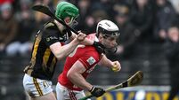 Kilkenny v Cork - Allianz Hurling League Division 1A