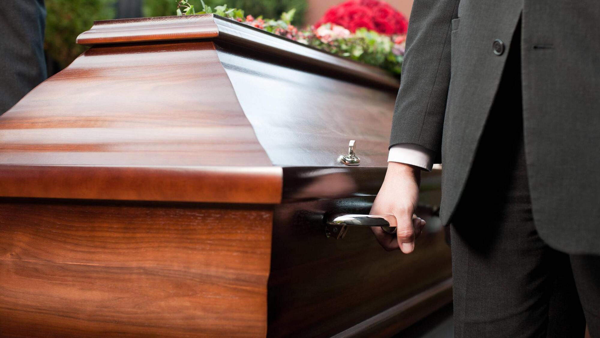 Delays to funerals in Limerick due to limited pathology services