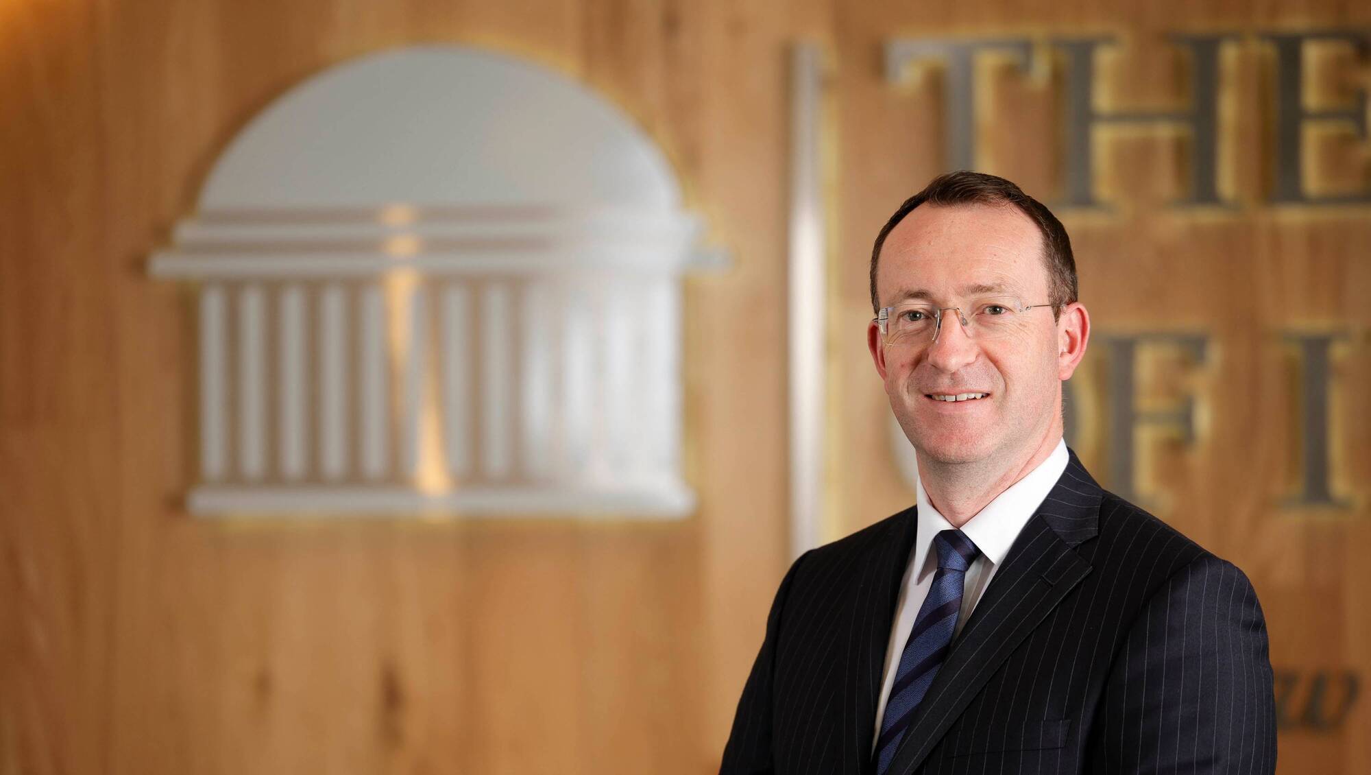 Seán Guerin SC said it is 'absolutely the message' that the average person would lose under the new plans. File Picture: Conor McCabe Photography.