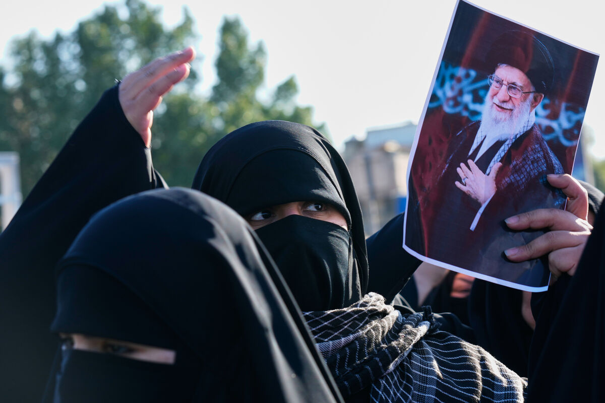 US-Israeli military action has killed Iran’s Supreme Leader Ayatollah Ali Khamenei (Hadi Mizban/AP) US-Israeli military action has killed Iran’s Supreme Leader Ayatollah Ali Khamenei (Hadi Mizban/AP)