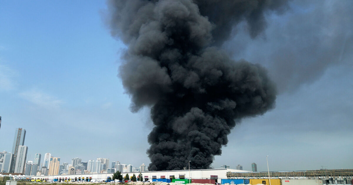 Potential repercussions for Irish people in the Middle East top concern for Defence Forces