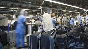 <p>Irish manufacturing output reached its highest rate in seven months during February, according to the latest AIB Manufacturing purchasing managersā index, with strong exports boosting growth.</p> <p>Irish manufacturing output reached its highest rate in seven months during February, according to the latest AIB Manufacturing purchasing managersā index, with strong exports boosting growth.</p>