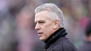 <p>Galway manager Padraic Joyce. Pic: John McVitty/Inpho</p> <p>Galway manager Padraic Joyce. Pic: John McVitty/Inpho</p>