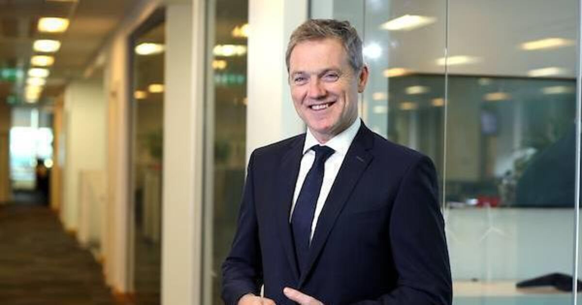 Irish SMEs positive but global uncertainty looms large