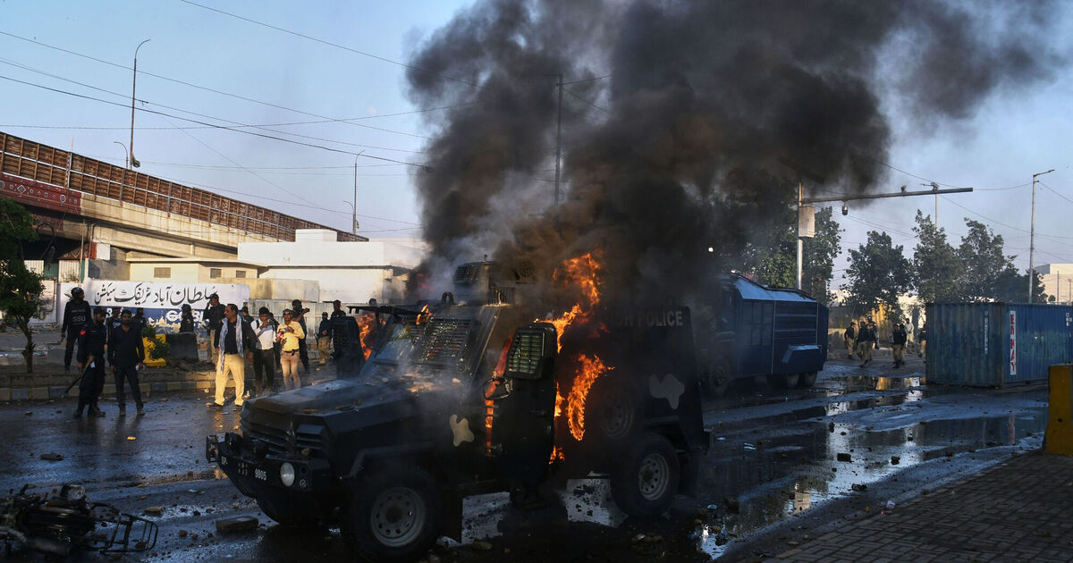 Irish Examiner view: Iran strikes could spark unintended consequences