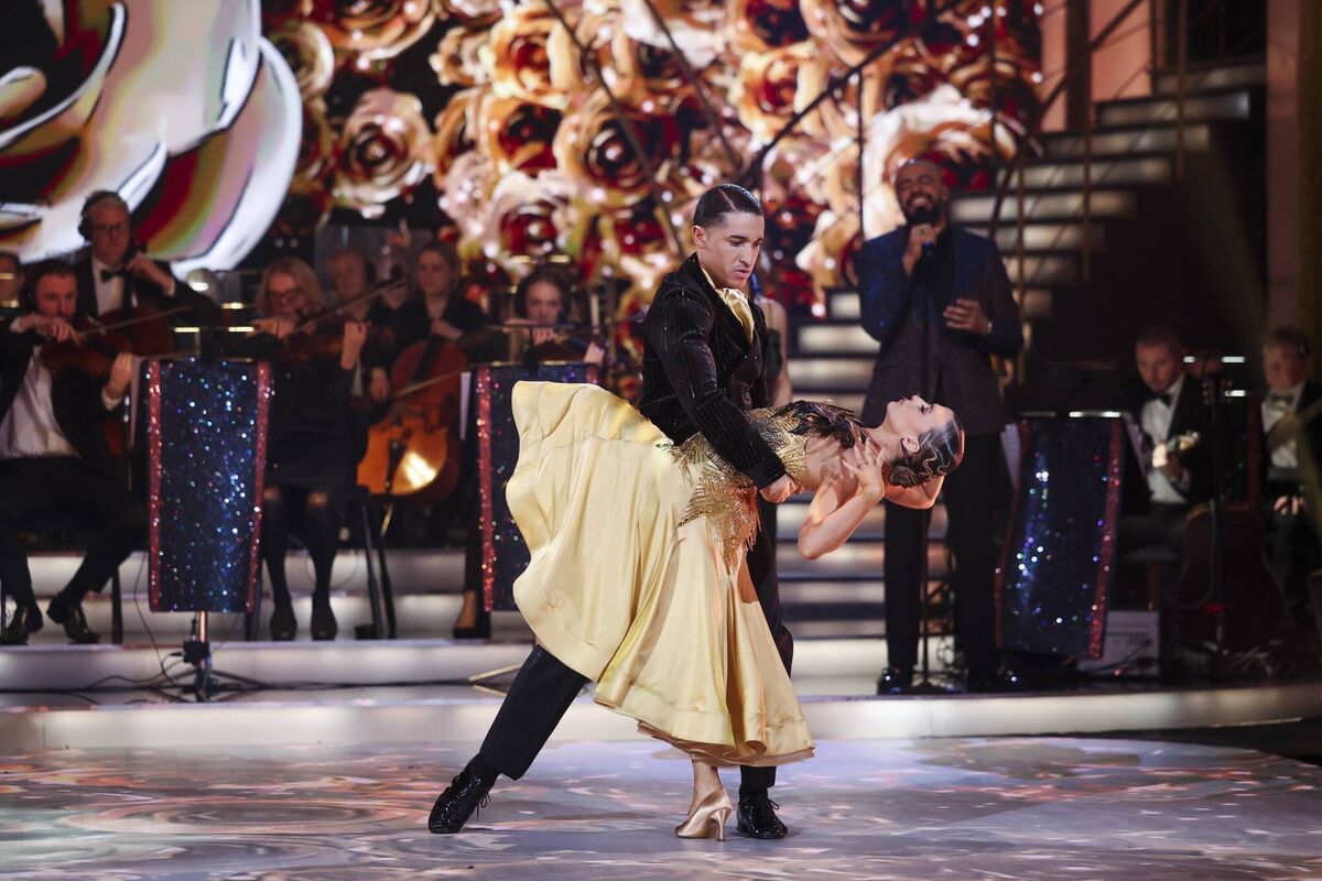 The Apprentice’s Jordan Dargan came out fighting The Apprentice’s Jordan Dargan came out fighting