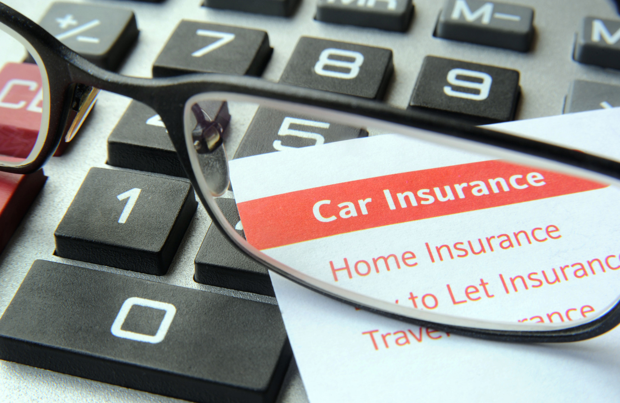 Motorists to be given reasons for premium increases under new insurance code 