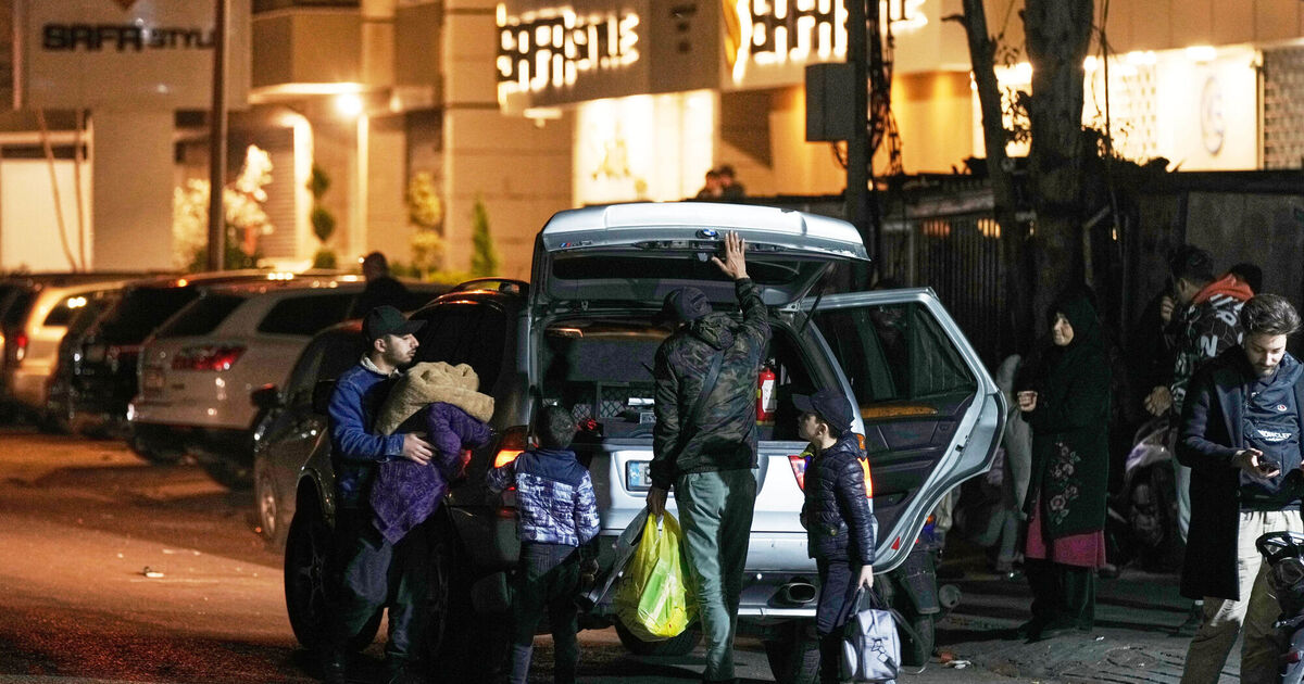 War on Iran: Irish peacekeepers in Lebanon 'safe', minister says