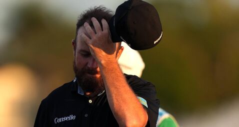 Cognizant Classic 2026 - Final Round