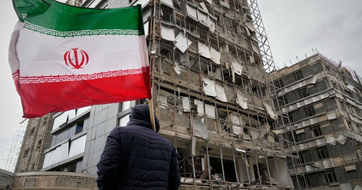 David McNamara: Middle East conflict risks global macro shock