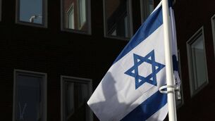 <p>Between July and January, 143 incidents were reported by members of the Jewish community in Ireland, which numbers some 2,200 people. File picture</p> <p>Between July and January, 143 incidents were reported by members of the Jewish community in Ireland, which numbers some 2,200 people. File picture</p>