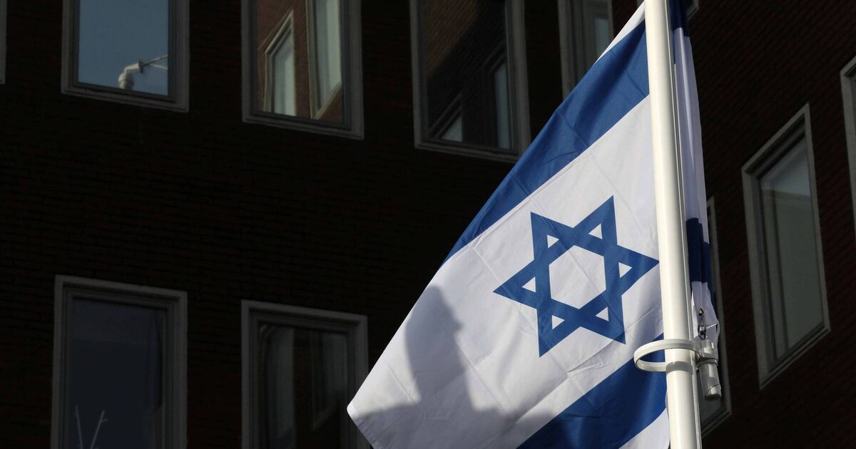 'Deep concern' over rise in anti-semitic incidents in Ireland 