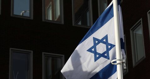 'Deep concern' over rise in anti-semitic incidents in Ireland 