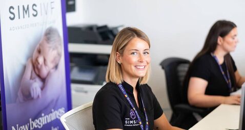 Expert care meets advanced technology in IVF 