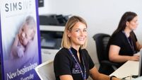 Expert care meets advanced technology in IVF 