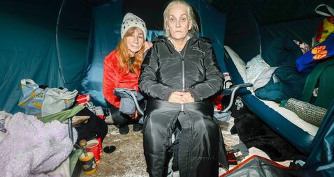 Fergus Finlay: We can't apologise enough to survivors of institutional abuse