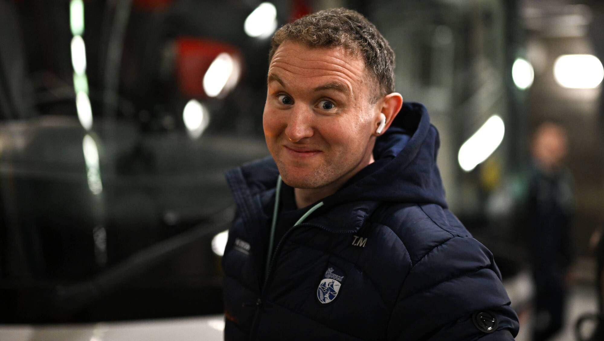 Tony Leen: Kerry's spring priority was never League, it's about building serious depth