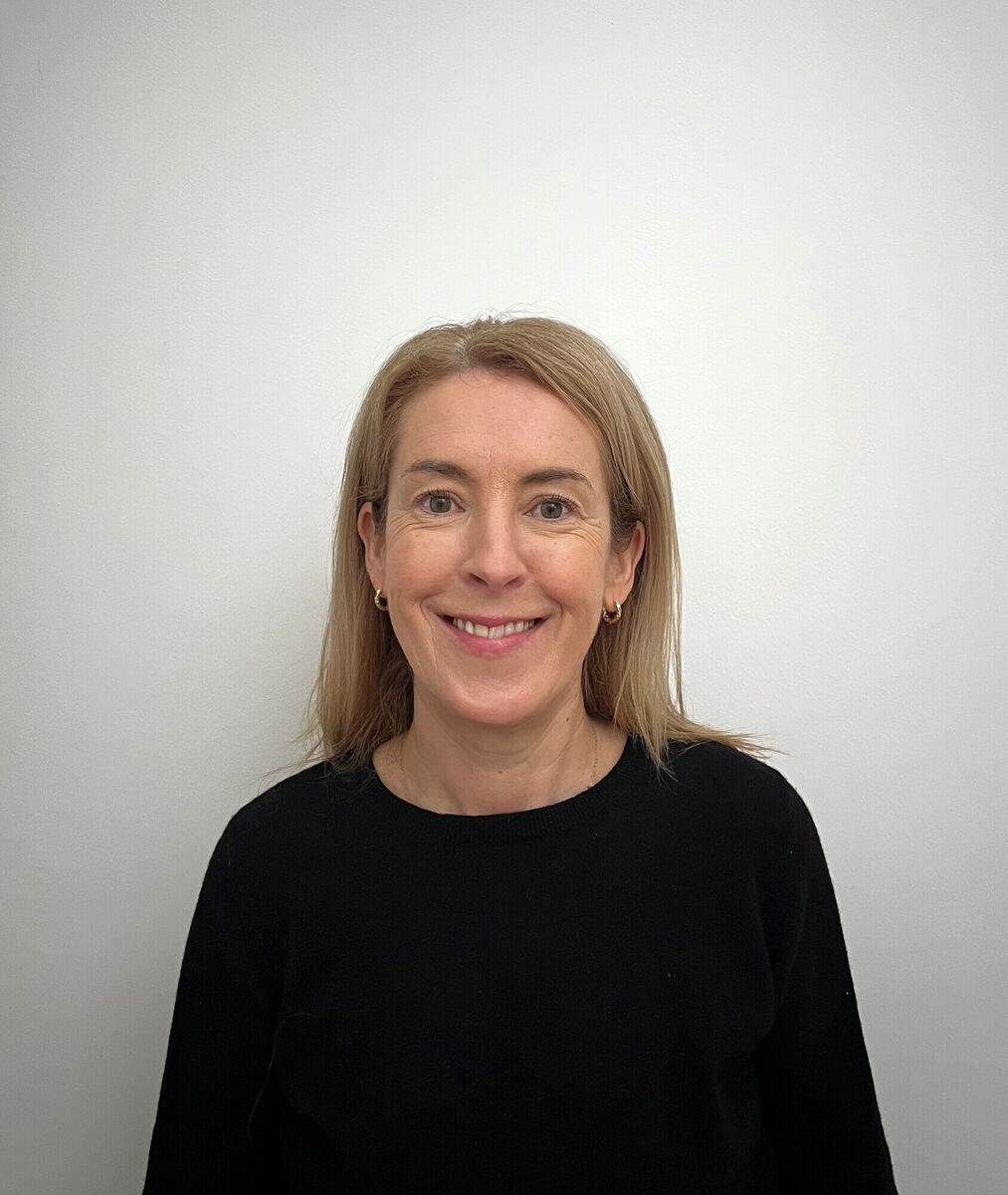 
                        Sheila Clarke: 'Post-pandemic, we’re seeing alarming rates of absence. It’s every school, every community.'