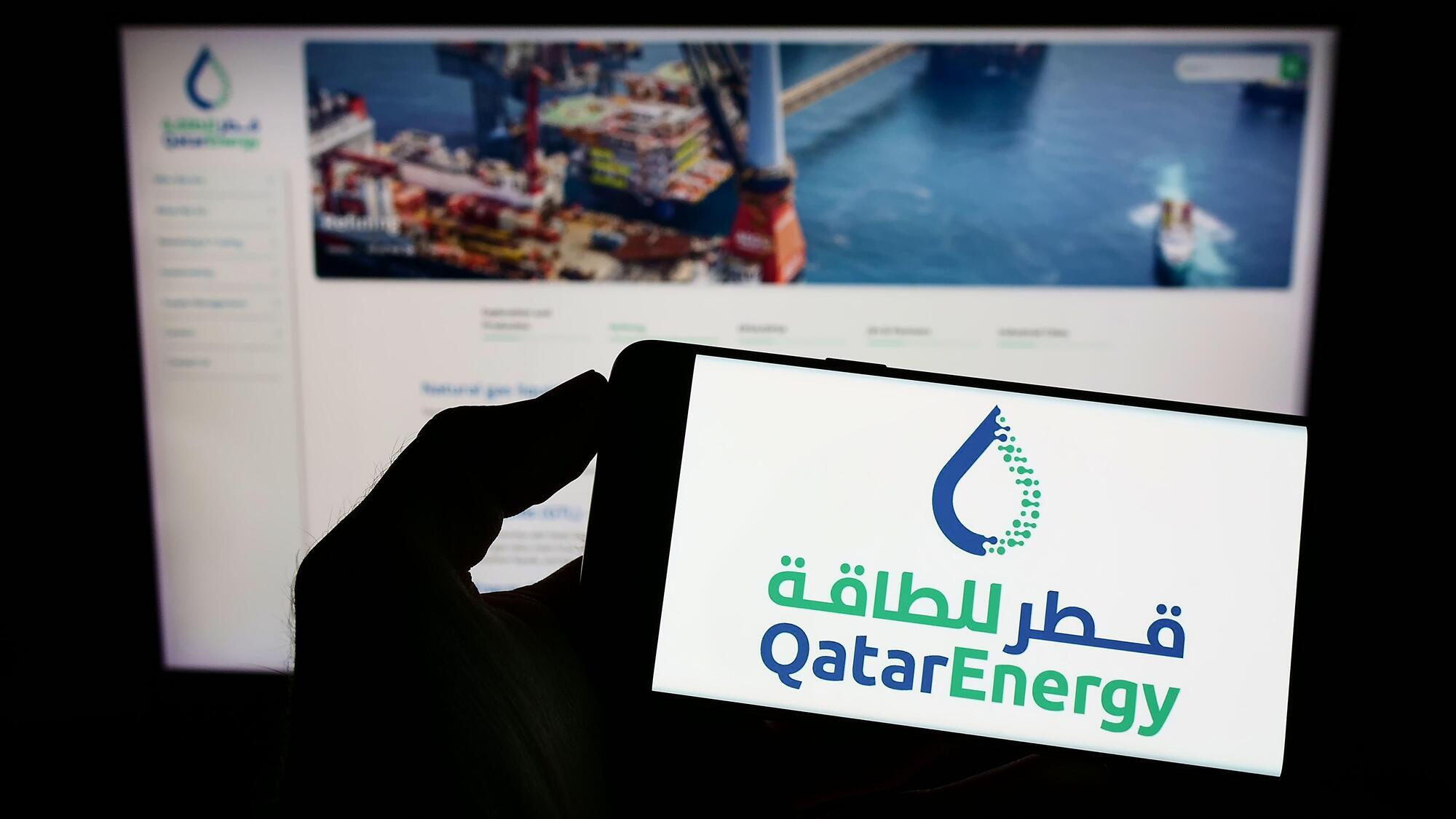 Gas prices rocket as Qatar halts production after Iranian attacks
