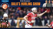 Dalo's Hurling Show: Cork's winning ways, Galway in a good place