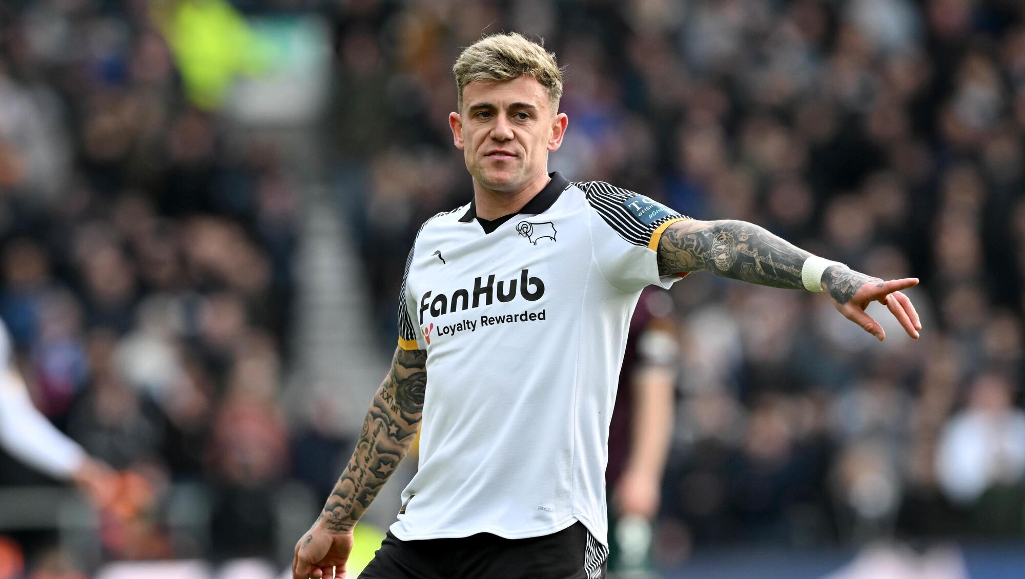 Hallgrímsson to meet with Szmodics following recent striker controversy