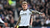 Derby County v Swansea City - Sky Bet Championship - Pride Park Stadium